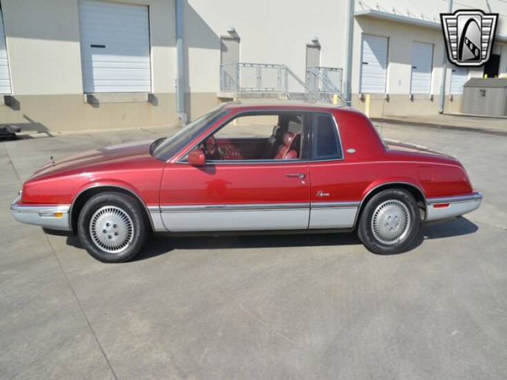 Photo for 1990 Buick Riviera Coupe